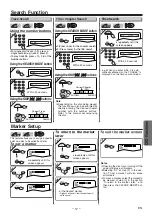 Preview for 17 page of FUNAI Emerson EWD2204 Owner'S Manual