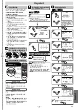 Preview for 25 page of FUNAI Emerson EWD2204 Owner'S Manual