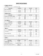 Preview for 4 page of FUNAI Emerson LC260EM1 Service Manual