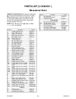 Preview for 60 page of FUNAI Emerson LC260EM1 Service Manual