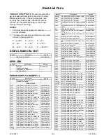 Preview for 61 page of FUNAI Emerson LC260EM1 Service Manual