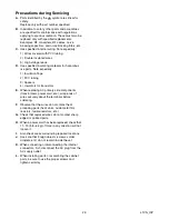 Preview for 7 page of FUNAI Emerson LE220EM3 Service Manual