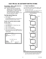 Preview for 19 page of FUNAI Emerson LE220EM3 Service Manual