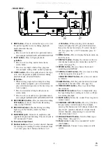 Preview for 8 page of FUNAI esa RSEC313E Owner'S Manual