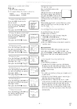 Preview for 11 page of FUNAI esa RSEC313E Owner'S Manual