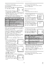 Preview for 16 page of FUNAI esa RSEC313E Owner'S Manual