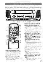 Предварительный просмотр 28 страницы FUNAI esa RSEC313E Owner'S Manual