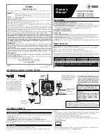 Preview for 1 page of FUNAI ET413E, ET419E Owner'S Manual