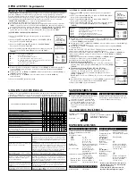 Preview for 8 page of FUNAI ET413E, ET419E Owner'S Manual