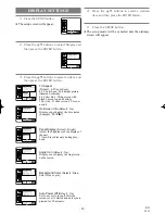 Preview for 22 page of FUNAI F100DB Owner'S Manual