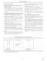 Preview for 6 page of FUNAI F13TRF1 Owner'S Manual