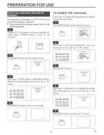 Preview for 12 page of FUNAI F19TRB1C Owner'S Manual