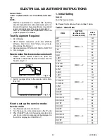 Preview for 16 page of FUNAI F20LCTE Service Manual