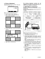 Preview for 18 page of FUNAI F20LCTE Service Manual