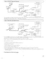 Предварительный просмотр 11 страницы FUNAI F2840L Owner'S Manual