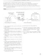 Preview for 28 page of FUNAI F2840L Owner'S Manual