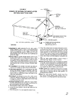 Предварительный просмотр 3 страницы FUNAI F2840M Owner'S Manual