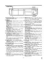 Предварительный просмотр 9 страницы FUNAI F2840M Owner'S Manual