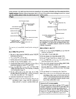 Предварительный просмотр 12 страницы FUNAI F2840M Owner'S Manual