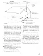 Предварительный просмотр 3 страницы FUNAI F2860L Owner'S Manual