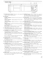 Предварительный просмотр 9 страницы FUNAI F2860L Owner'S Manual