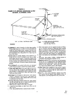 Предварительный просмотр 3 страницы FUNAI F2860M Owner'S Manual