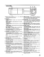 Предварительный просмотр 9 страницы FUNAI F2860M Owner'S Manual