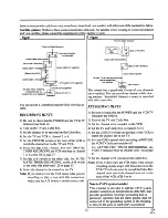 Предварительный просмотр 12 страницы FUNAI F2860M Owner'S Manual