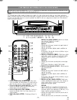 Preview for 28 page of FUNAI F313CB Owner'S Manual