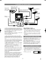 Preview for 30 page of FUNAI F313CB Owner'S Manual