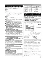 Preview for 25 page of FUNAI F319CA Owner'S Manual