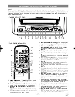 Preview for 27 page of FUNAI F3809C Owner'S Manual