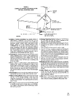 Preview for 3 page of FUNAI F3809D Owner'S Manual