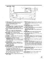 Preview for 9 page of FUNAI F3809D Owner'S Manual