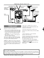 Preview for 9 page of FUNAI F3809U Owner'S Manual