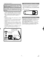 Preview for 30 page of FUNAI F3809U Owner'S Manual