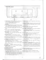 Preview for 9 page of FUNAI F3819C Owner'S Manual