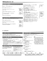 Preview for 3 page of FUNAI F419TA Owner'S Manual