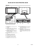 Preview for 14 page of FUNAI F42PDME Service Manual