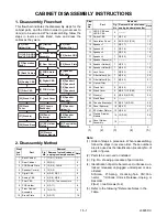 Preview for 16 page of FUNAI F42PDME Service Manual