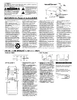 Preview for 6 page of FUNAI F4813U Owner'S Manual