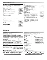 Предварительный просмотр 3 страницы FUNAI F4819CUS Owner'S Manual