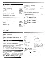 Preview for 3 page of FUNAI F4819T Owner'S Manual