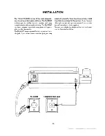 Preview for 3 page of FUNAI FA-X2000 Owner'S Manual