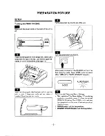 Preview for 6 page of FUNAI FA-X2000 Owner'S Manual