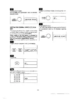 Preview for 9 page of FUNAI FA-X2000 Owner'S Manual