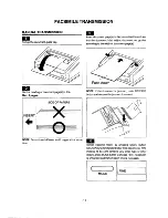 Preview for 11 page of FUNAI FA-X2000 Owner'S Manual