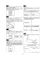 Preview for 12 page of FUNAI FA-X2000 Owner'S Manual