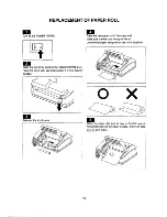 Preview for 18 page of FUNAI FA-X2000 Owner'S Manual