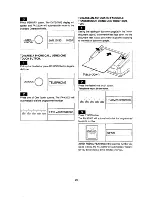 Preview for 20 page of FUNAI FA-X2000 Owner'S Manual